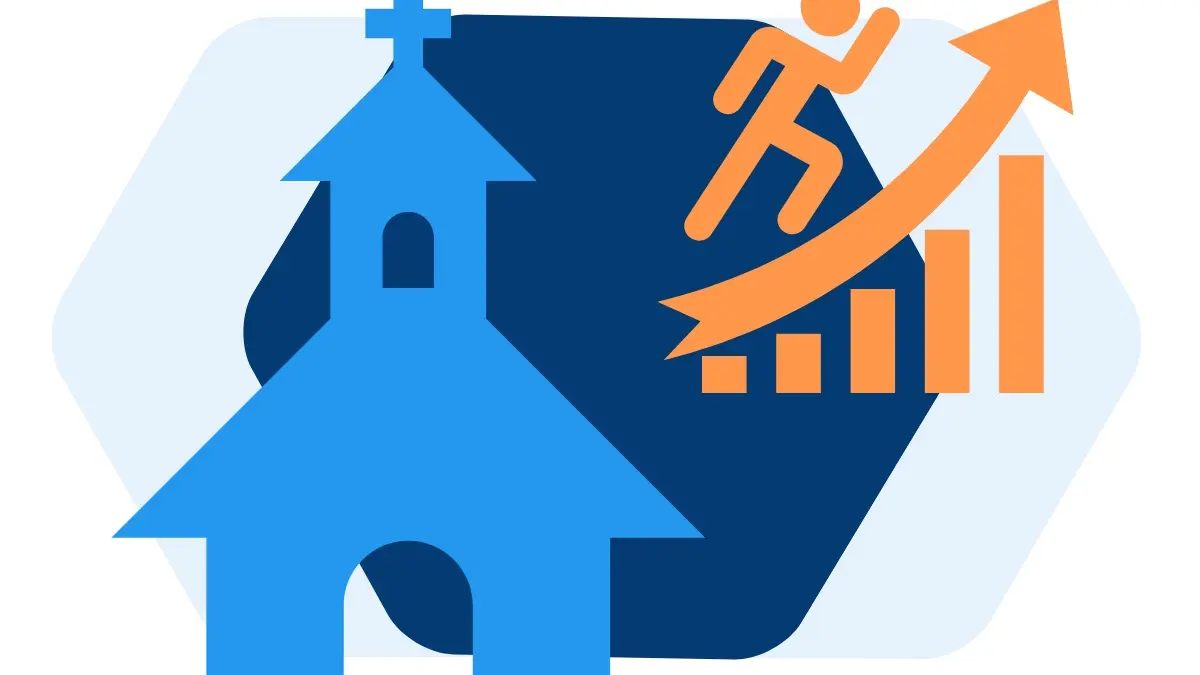 The State of Church Membership: Trends and Statistics [2025]