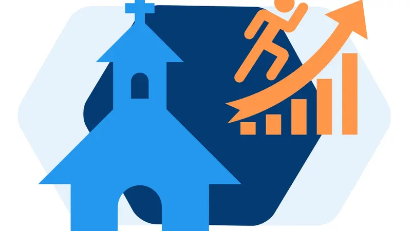 The State of Church Membership: Trends and Statistics [2025]