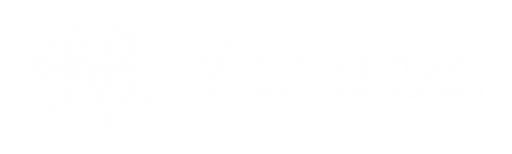 The Potter's House Christian Fellowship Church logo
