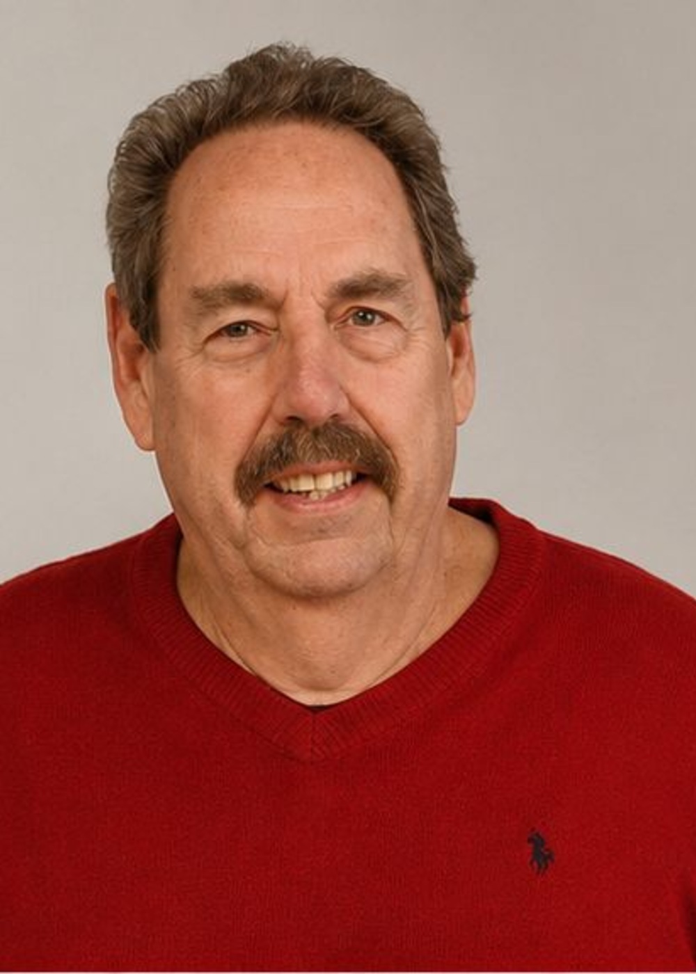 David Chandler