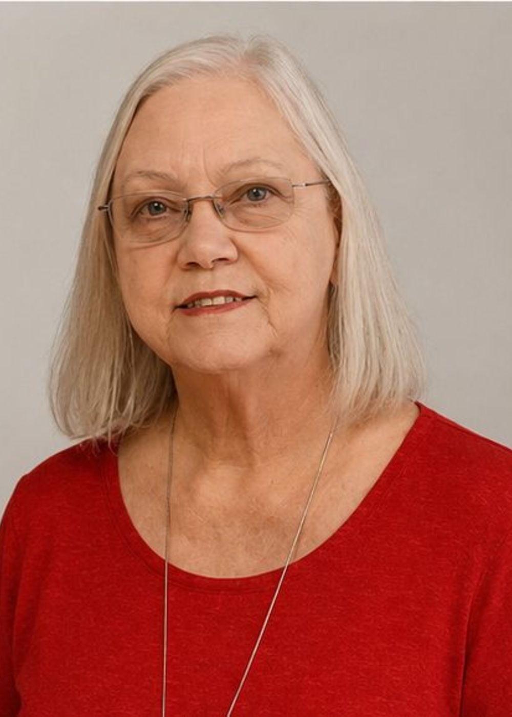 Dora Chandler