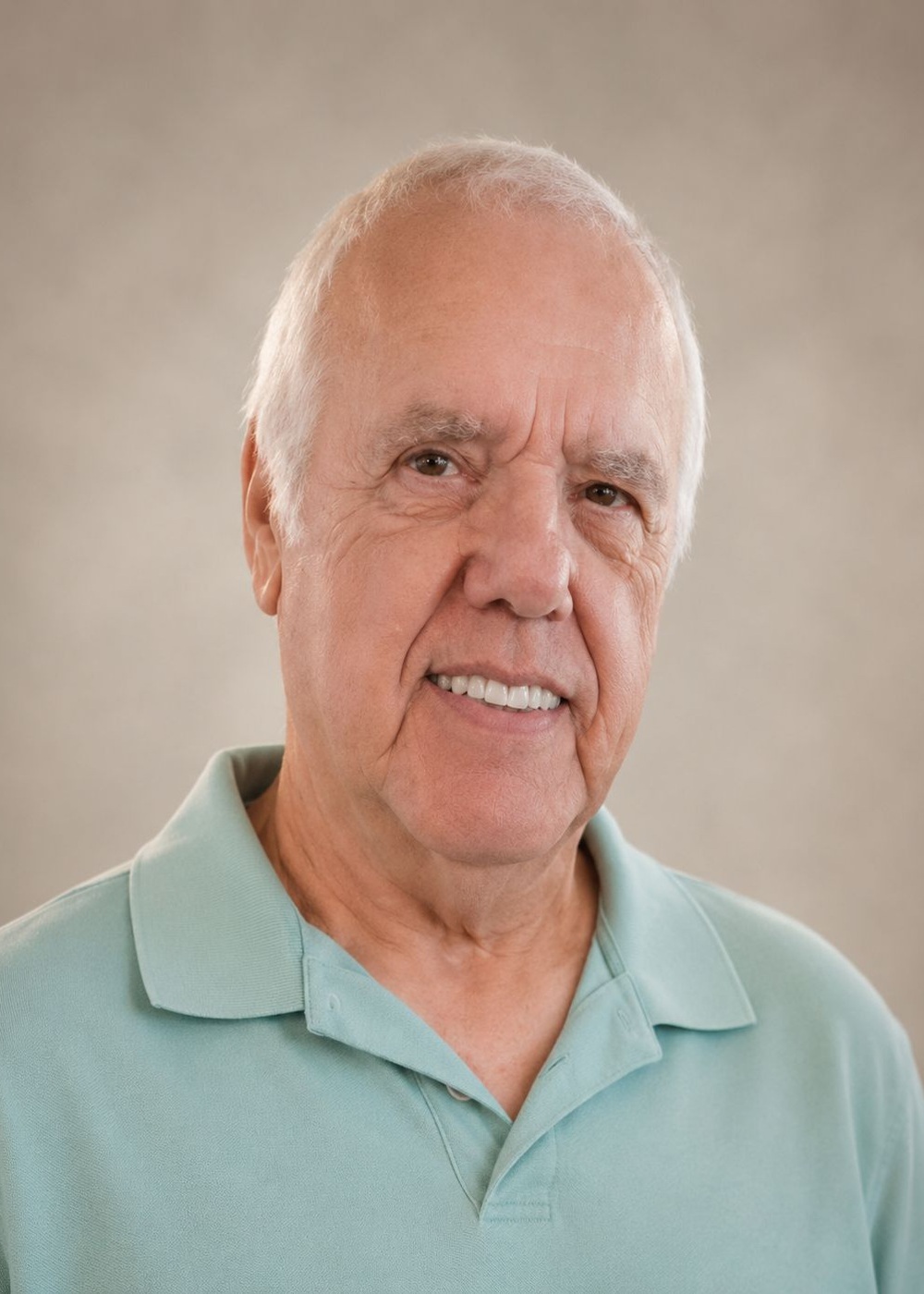 Tom Shanks