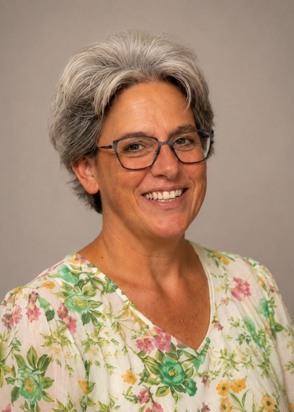 Sheila Dumond
