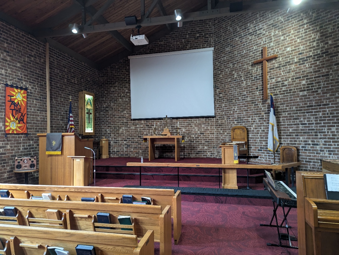 Churchinfo Welcome | Mt Horeb Community Church Catlett VA