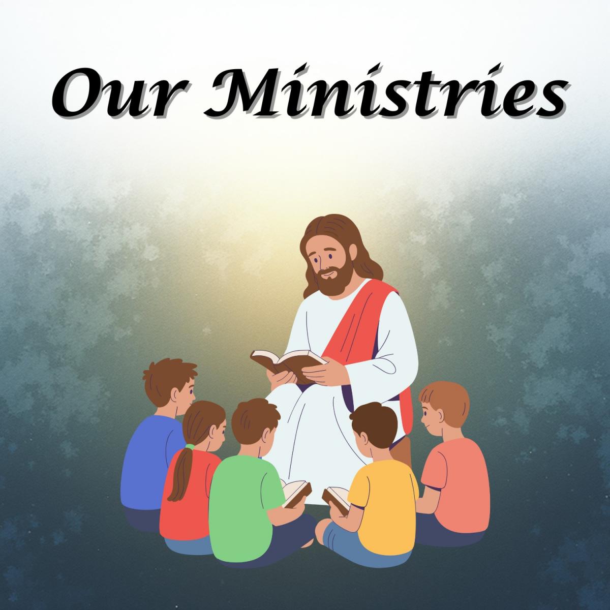 Welcome | Waynesboro Church of the Brethren