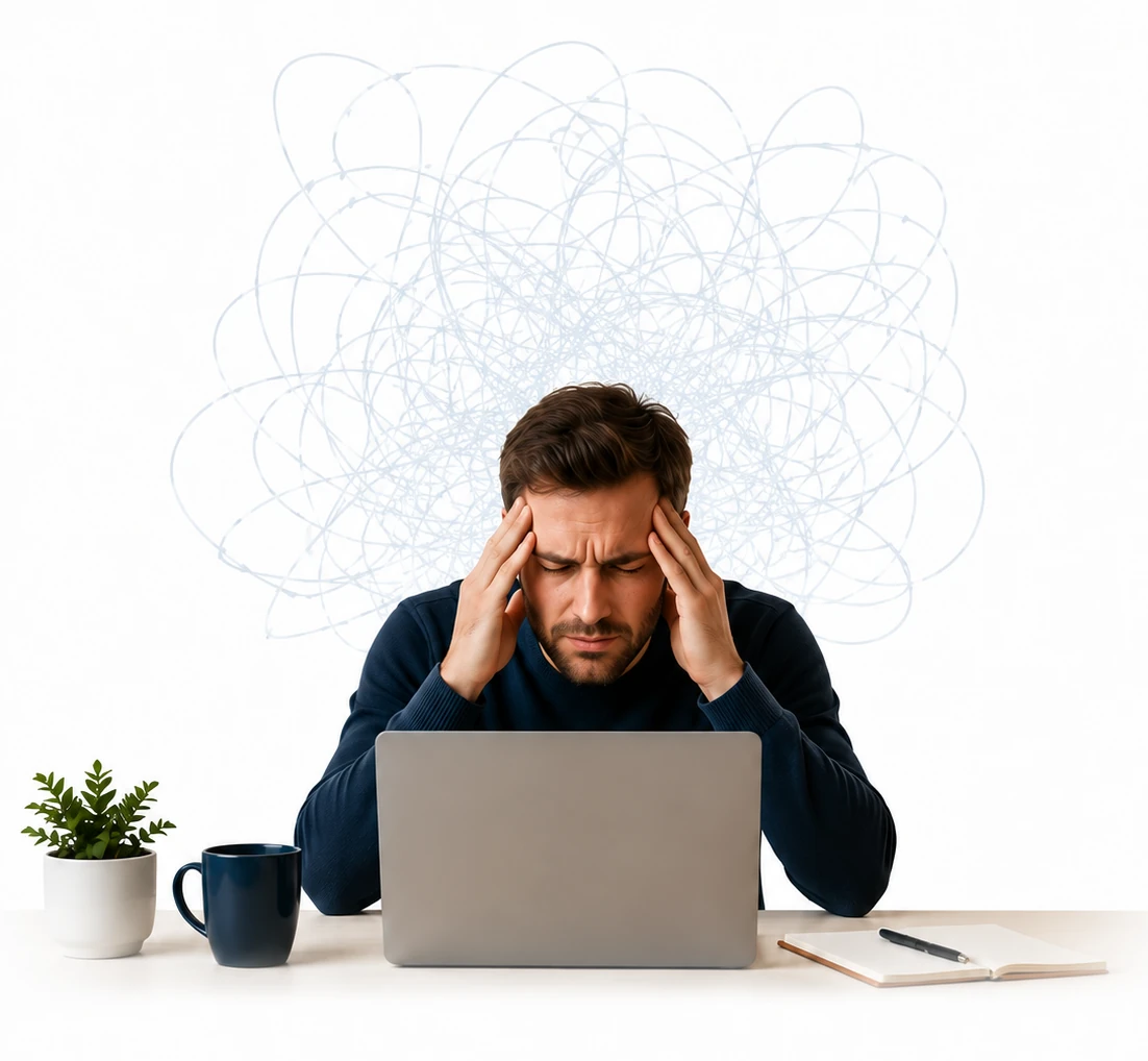 church software chaos