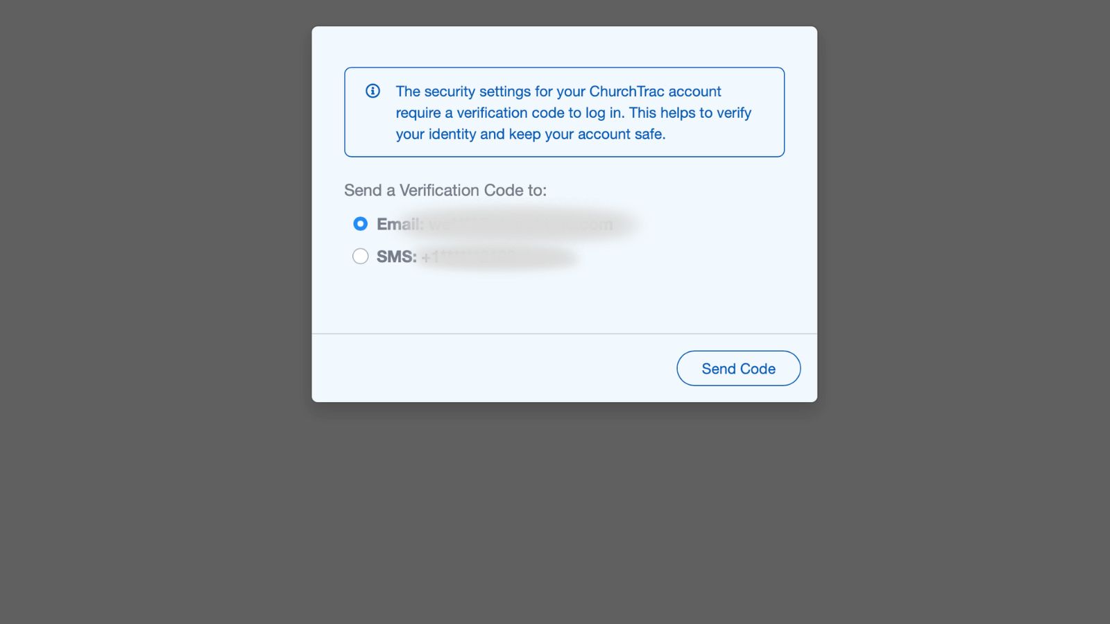 Two Factor Password