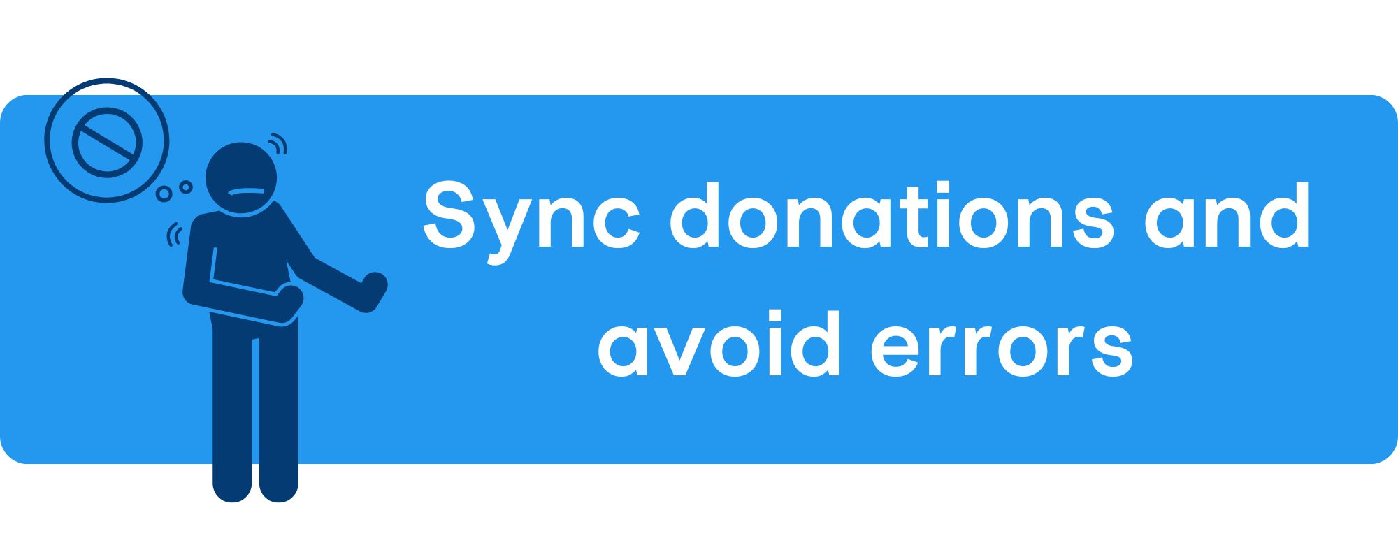 Limitations of Online-Only Giving Solutions