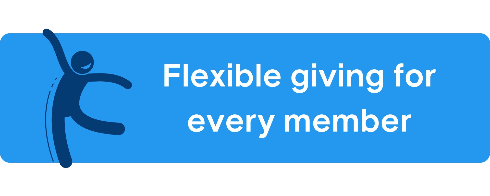 Limitations of Online-Only Giving Solutions