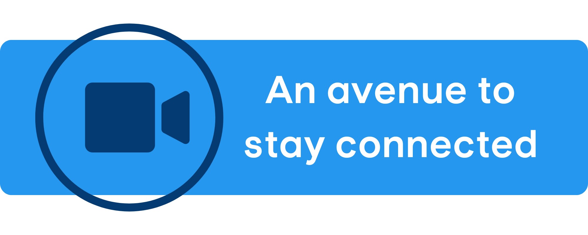 A chruch livestream must help members stay connected to the body of Christ