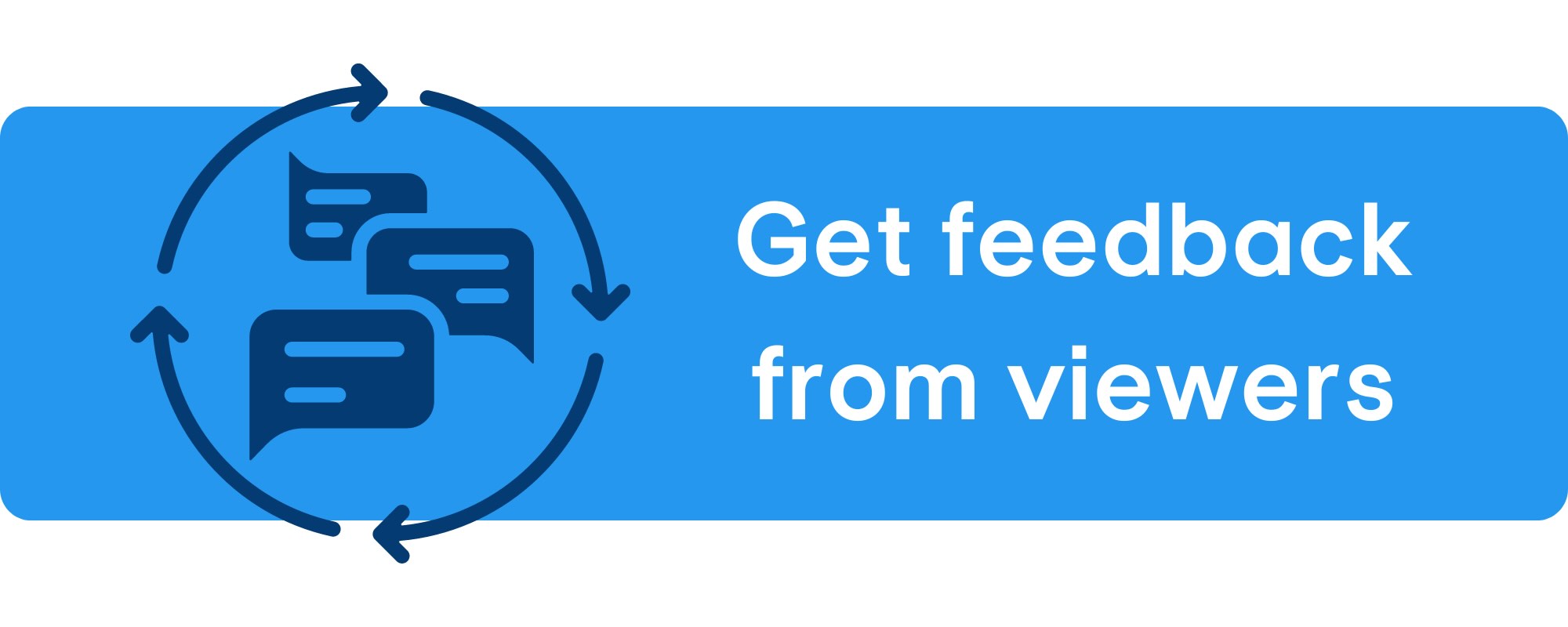 Consider using social media and other avenues to share your sermon instead of using the church livestream for a more cost-effective solution