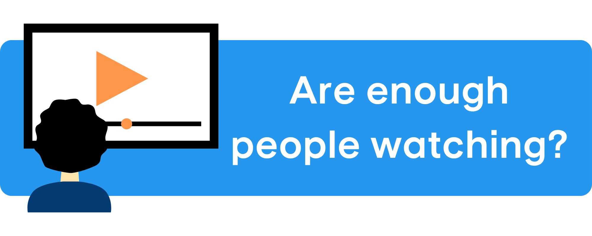 Are enough people watching your church livestream to justify the time and energy?