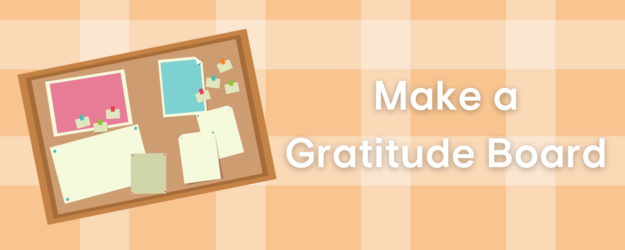 Church Thanksgiving Ideas