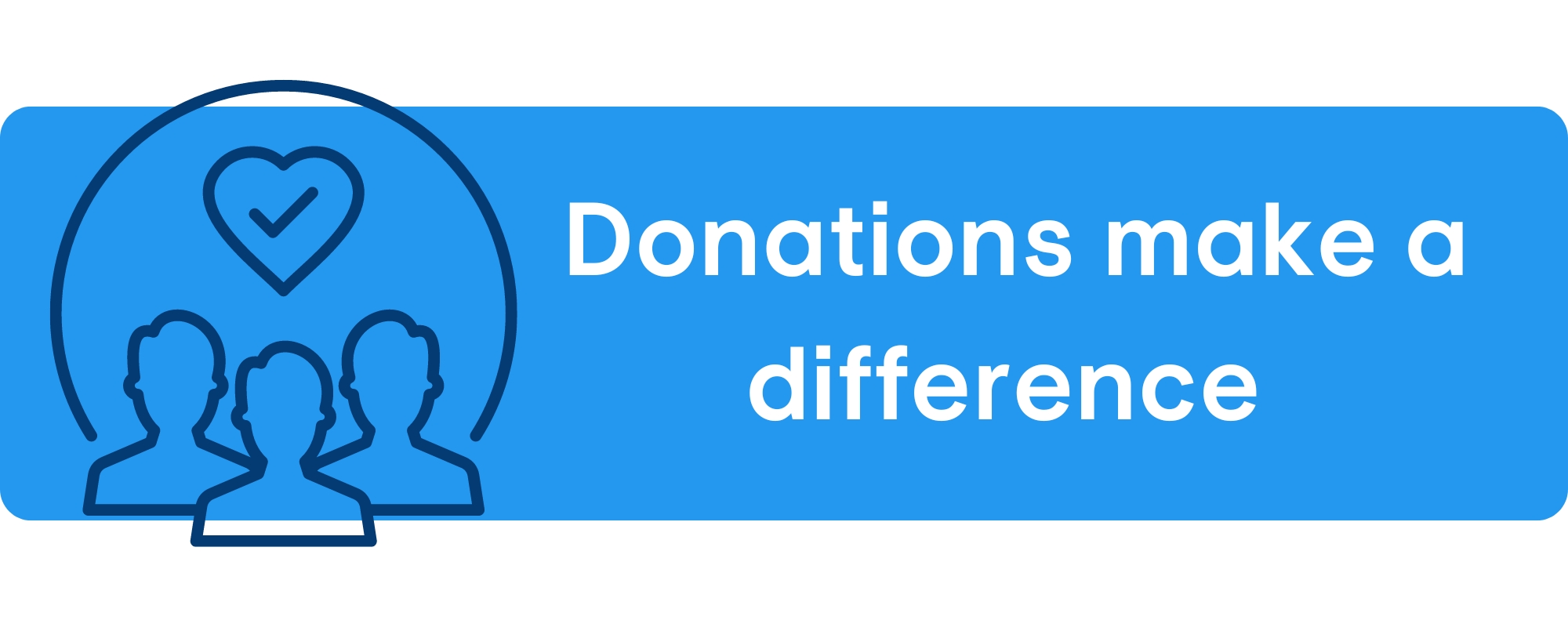 Share how they're making a difference