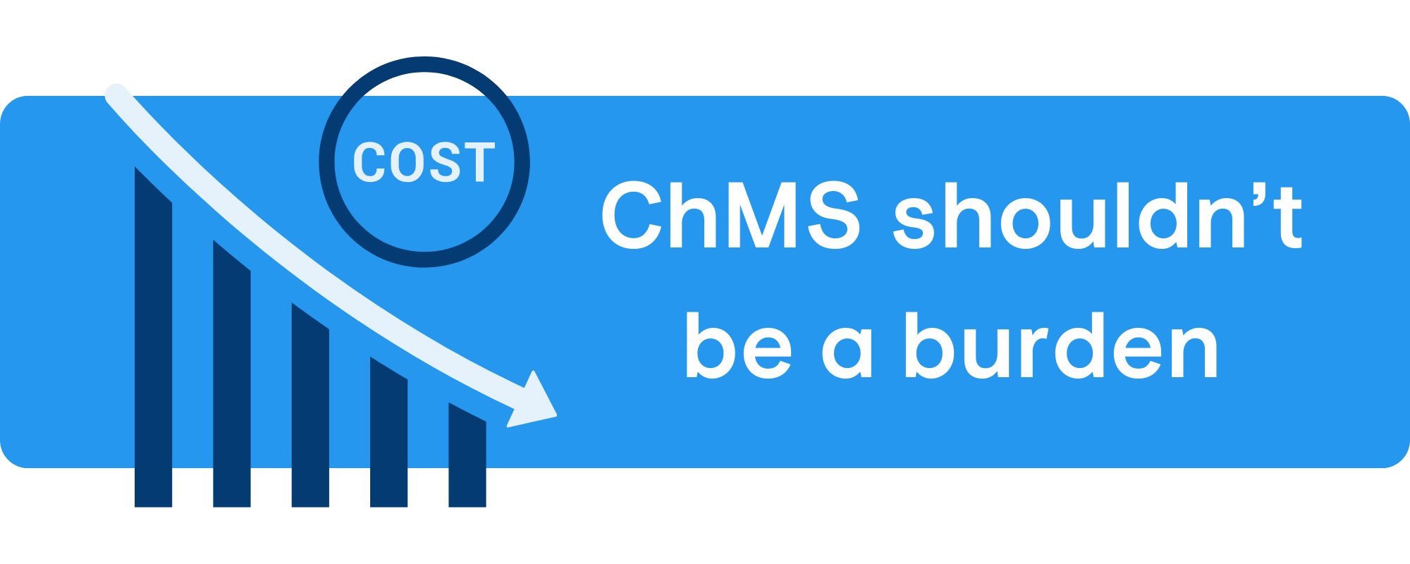 Church directory software