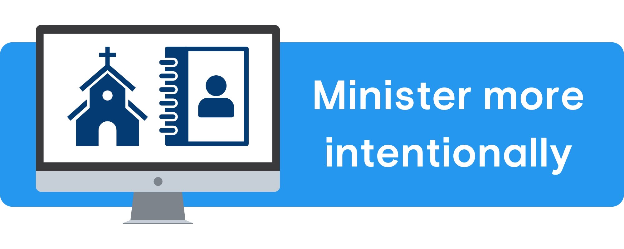 Church directory software