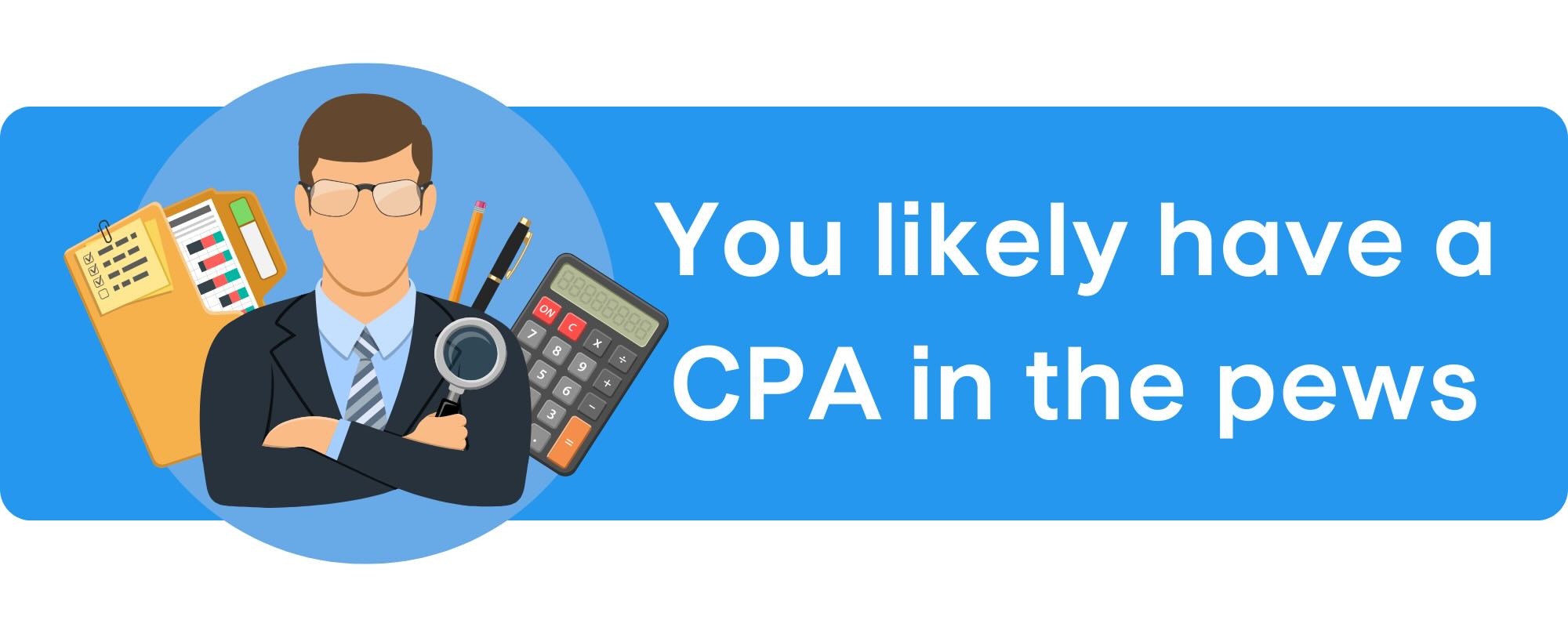 Accountant for Churches: What To Look For