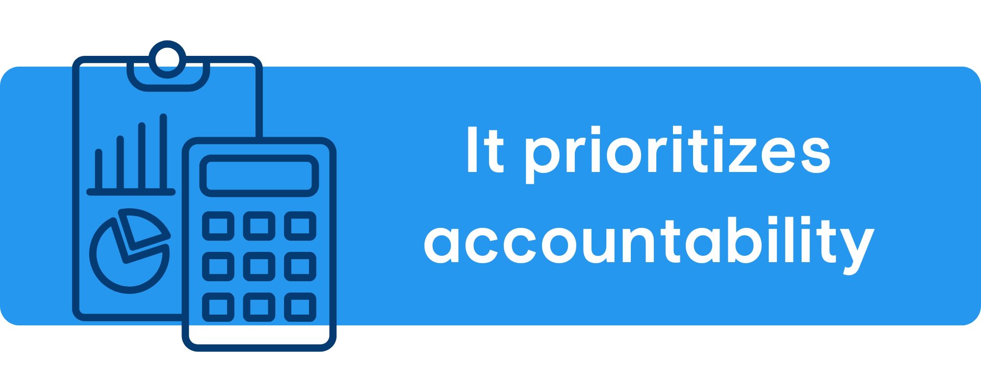 Fund accounting for churches prioritizes accountability over profitability