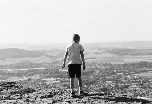 Cliff Edge