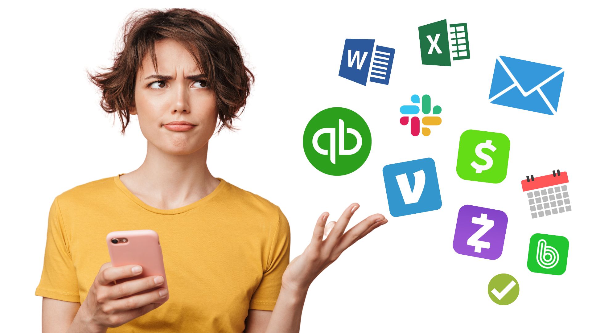 benefits of church database software camps