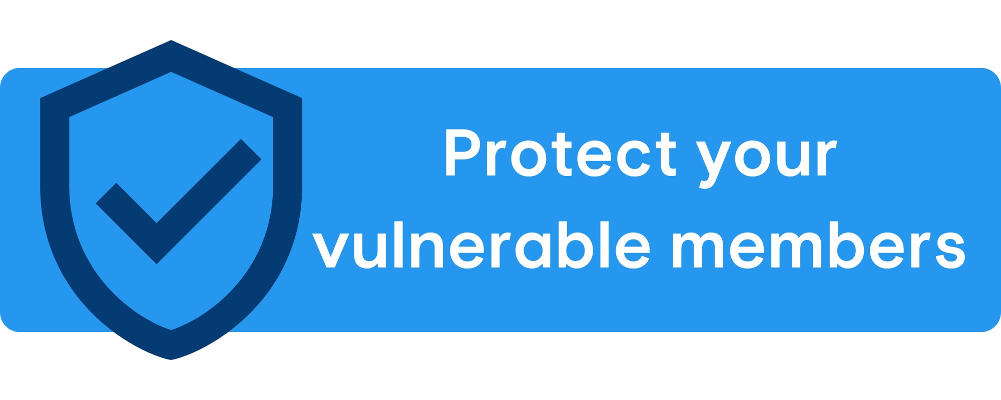 Your church's background check policy exists to help you protect vulnerable members of your church