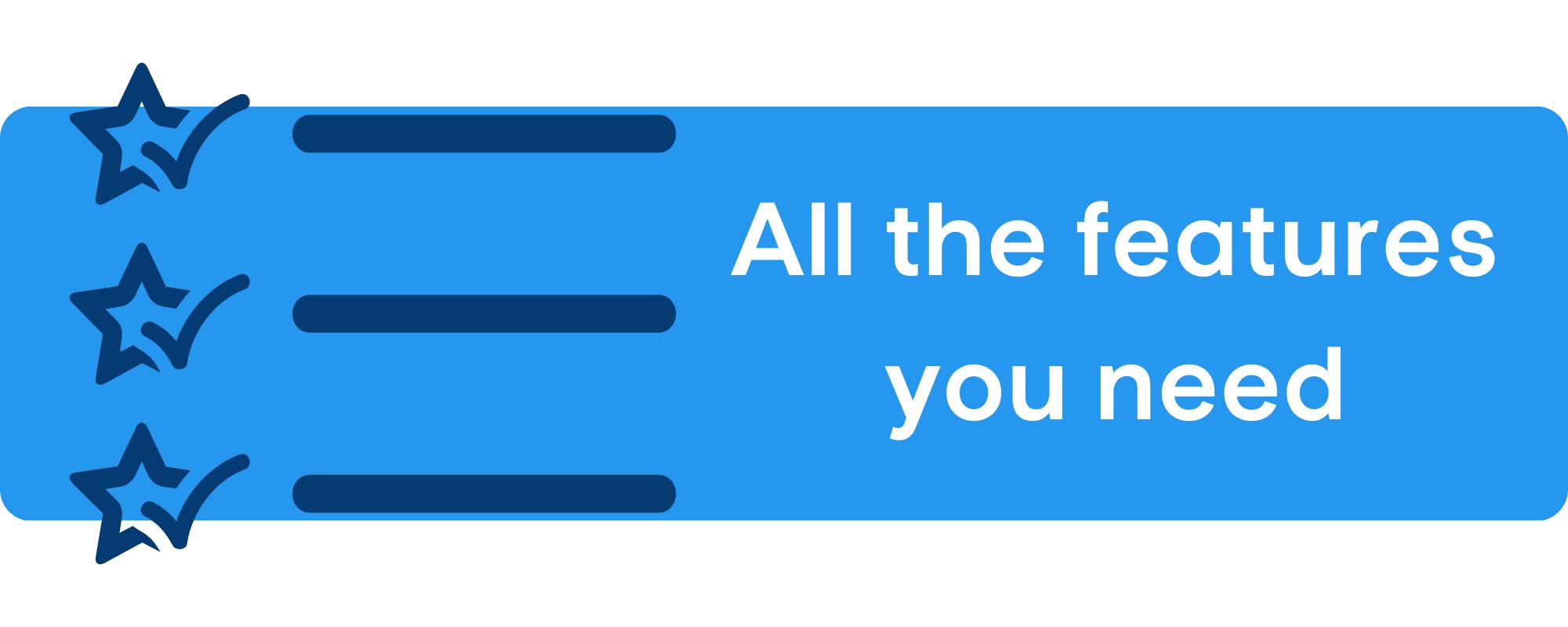 ChurchTrac is the Best Church Software for Small Churches