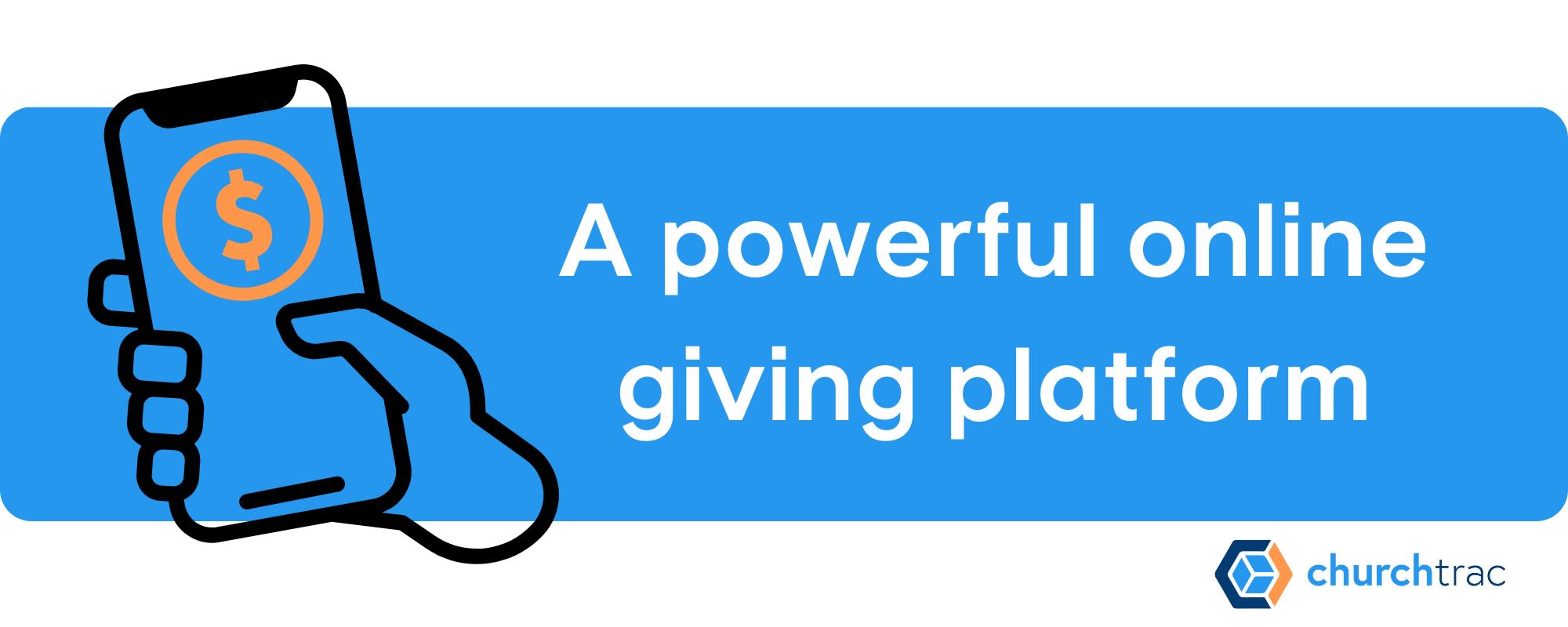 The Best Online Giving Platforms For Churches