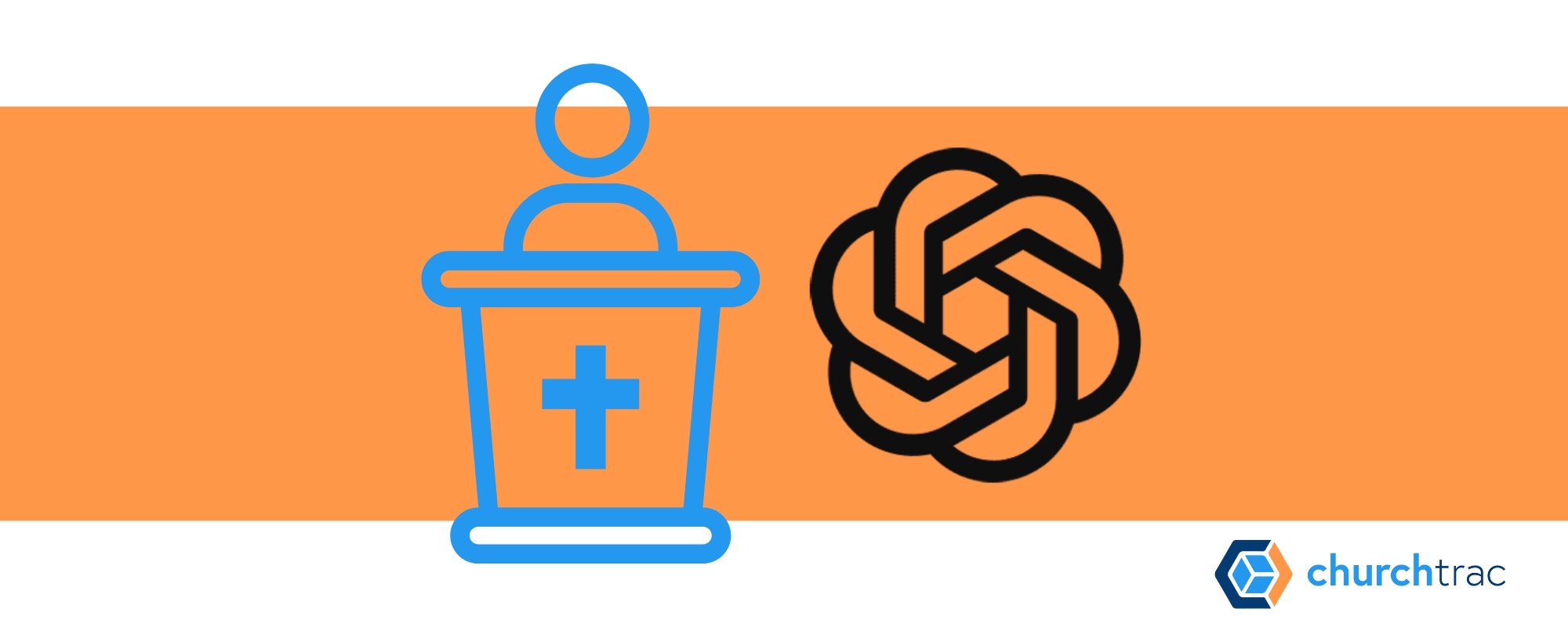 ChatGPT and other AI tools can be just like other resources you use to assist you in sermon prep and other ministry activities