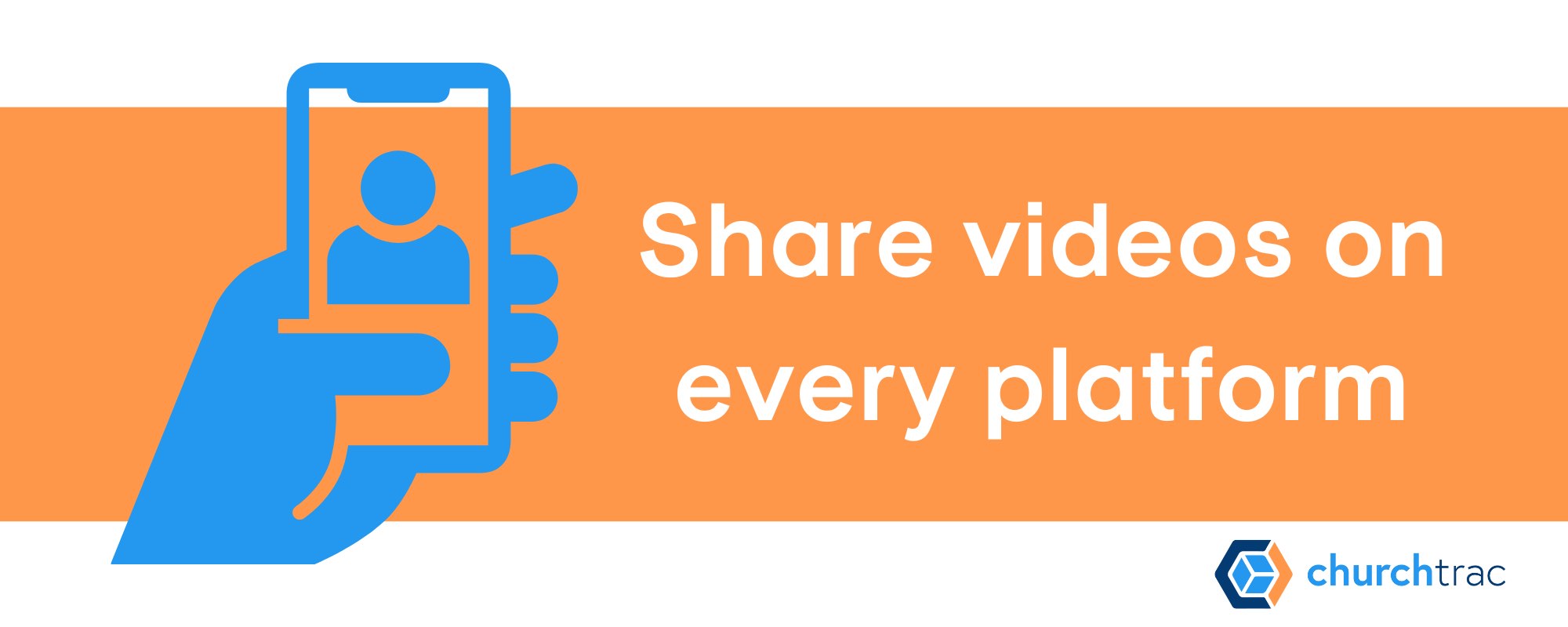 Create shareable content to increase church SEO