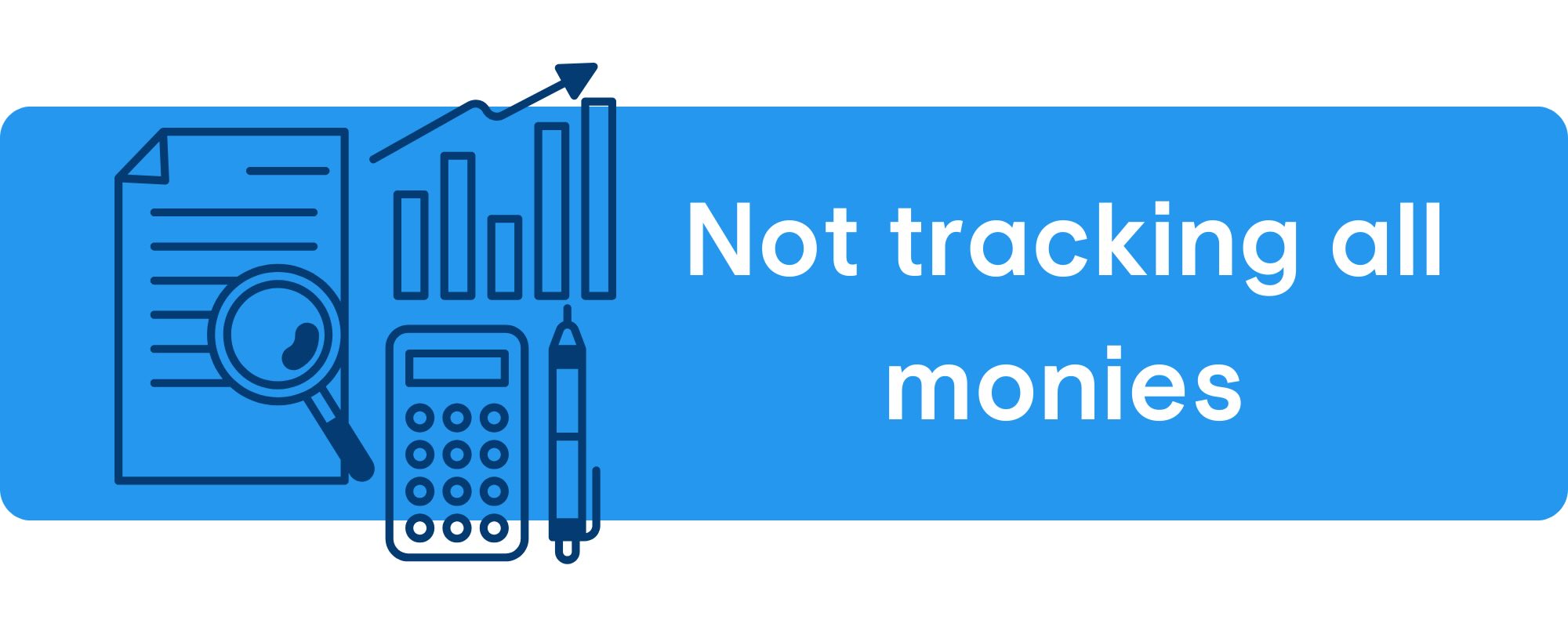 Common church bookkeeping mistakes