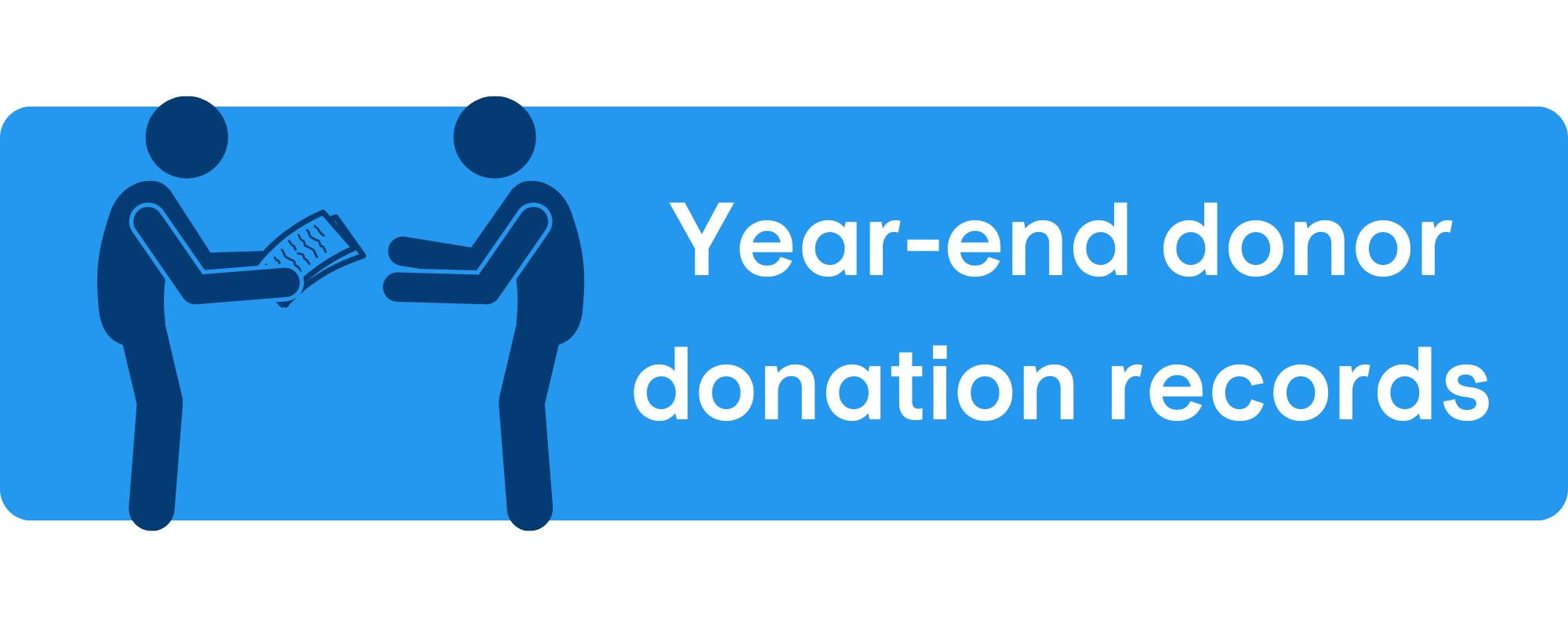 Contribution statement