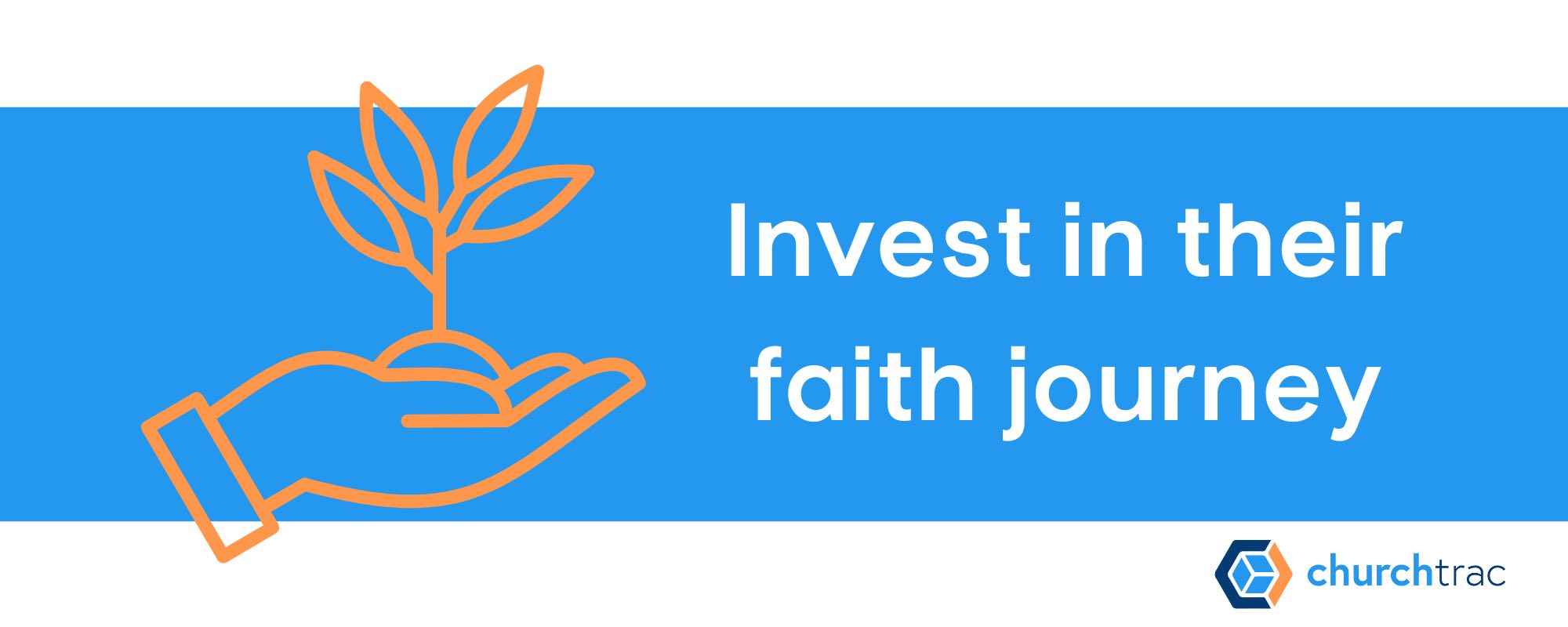 Build a healthy church volunteer culture by nurturing your volunteers' faith