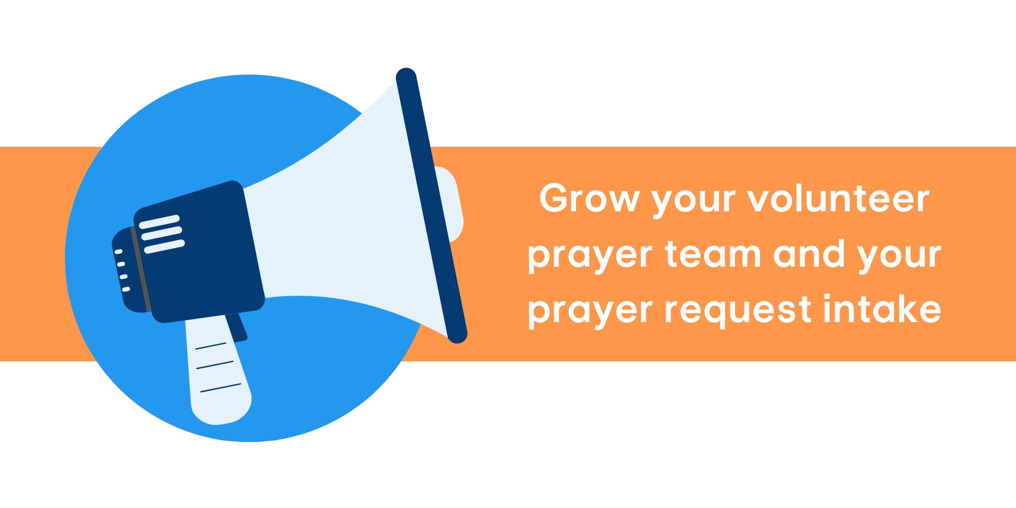 Share your prayer chain far and wide
