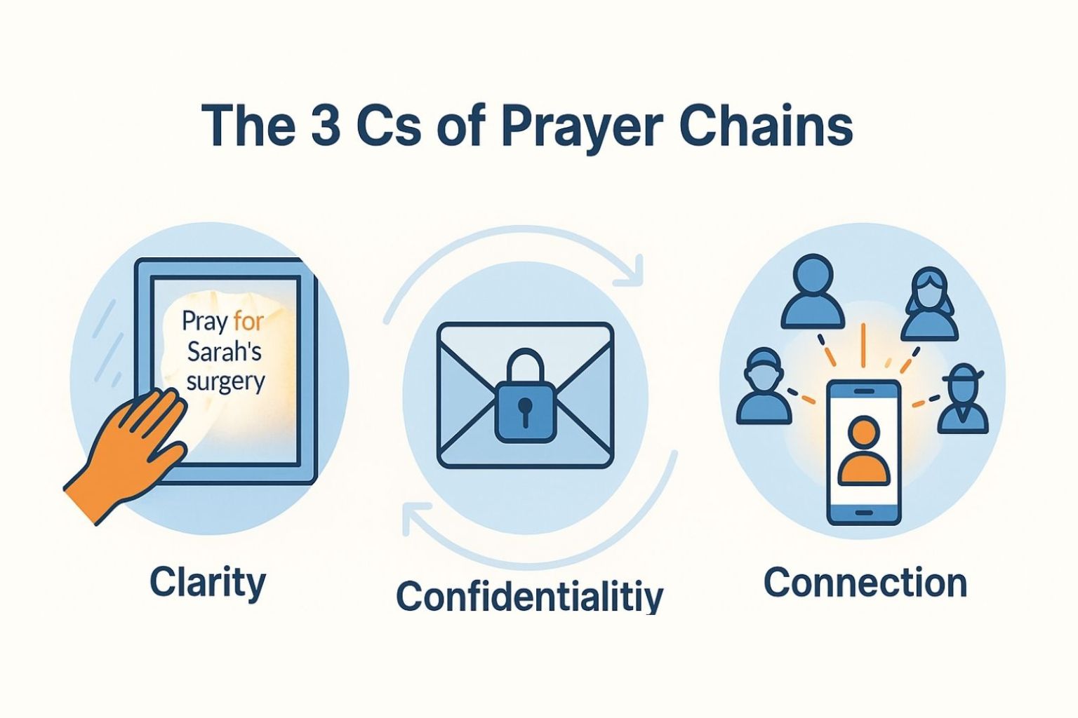 Prayer Chains