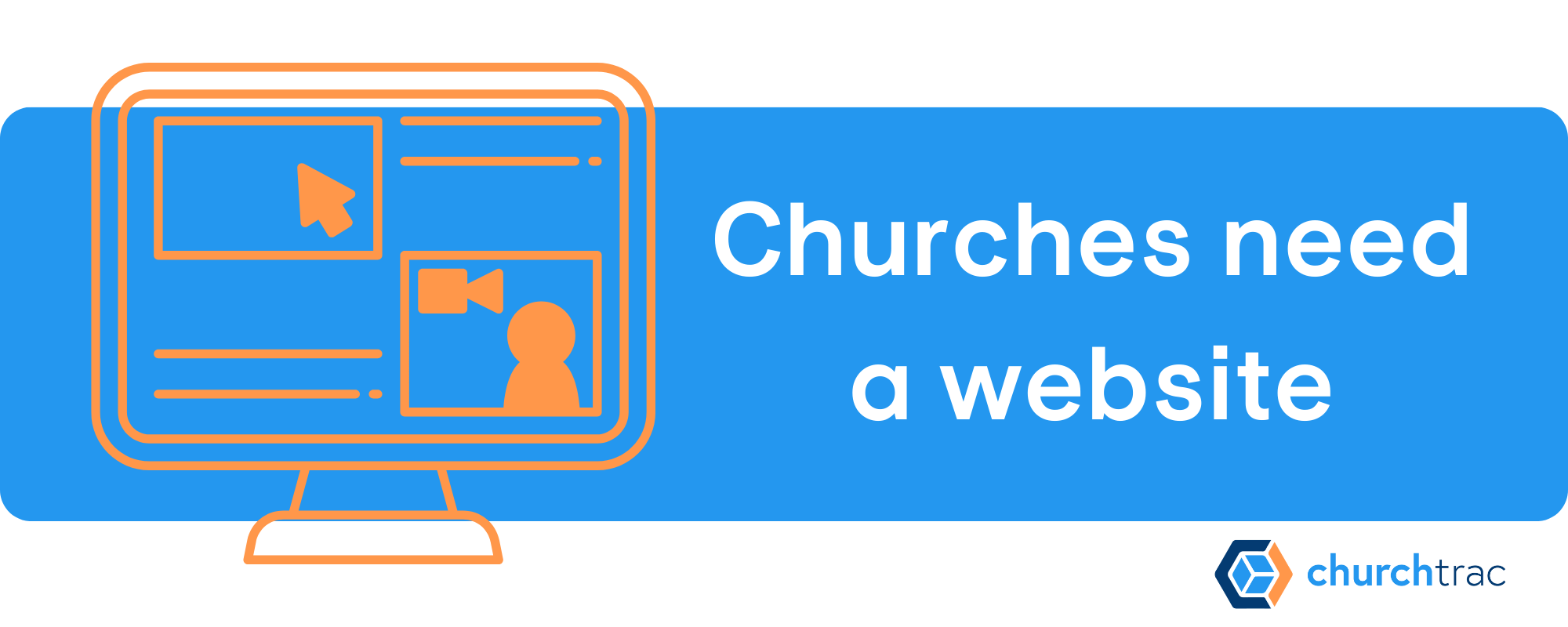 Free Church Website Templates