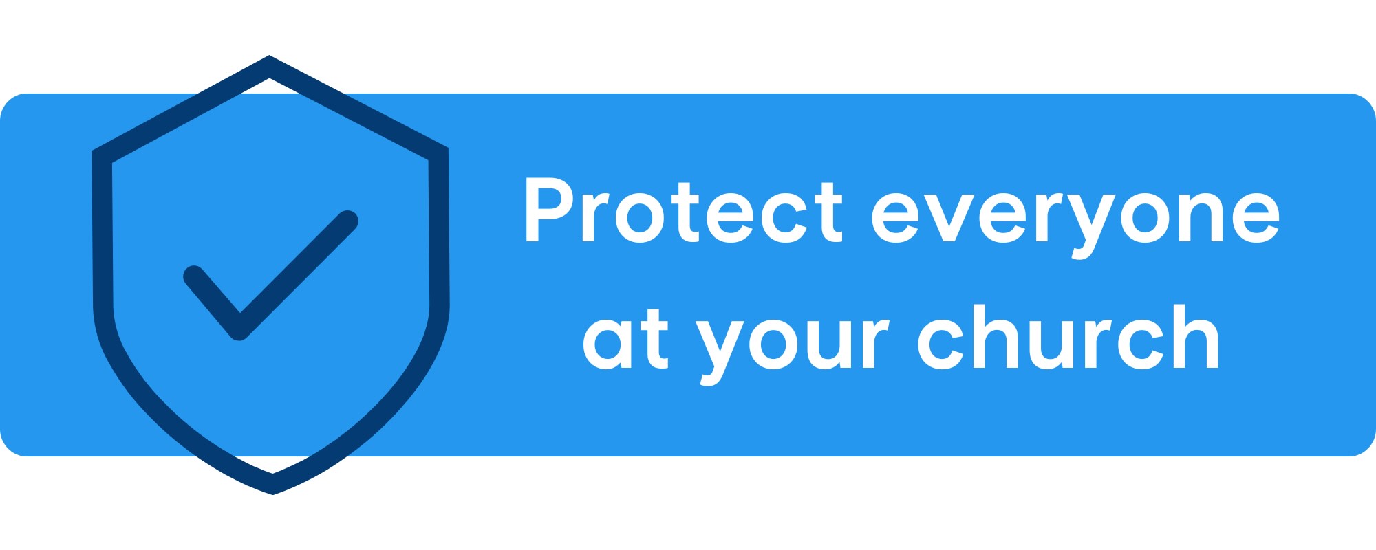 Church background checks protect everyone at your church