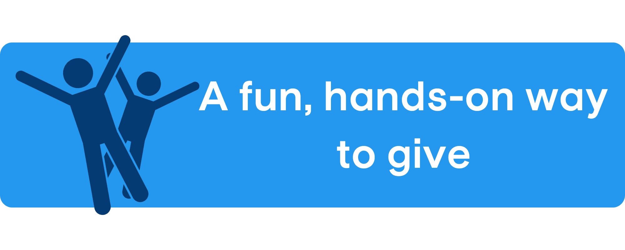 Giving Vending Machines