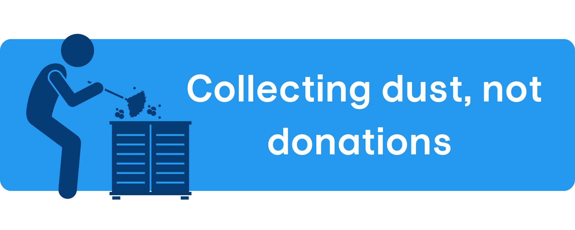 Giving Vending Machines