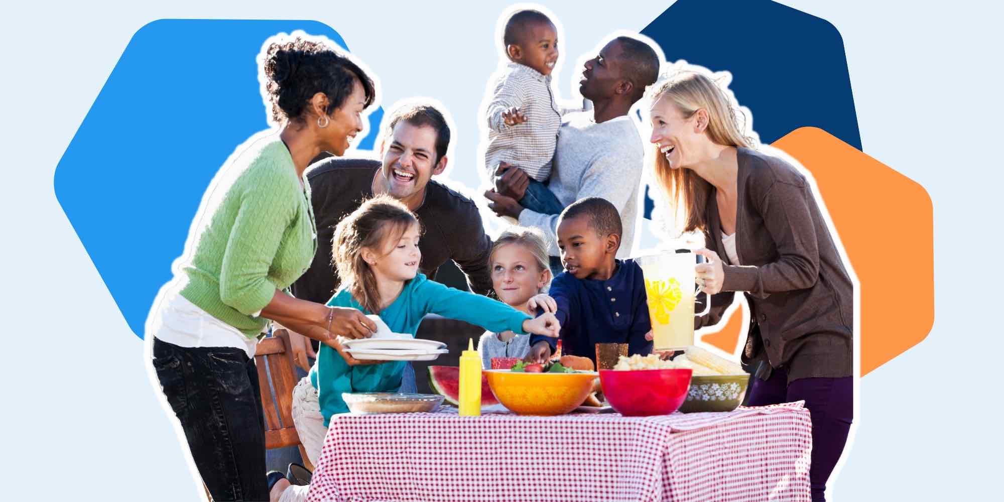 Church Community Neighborhood Outreach