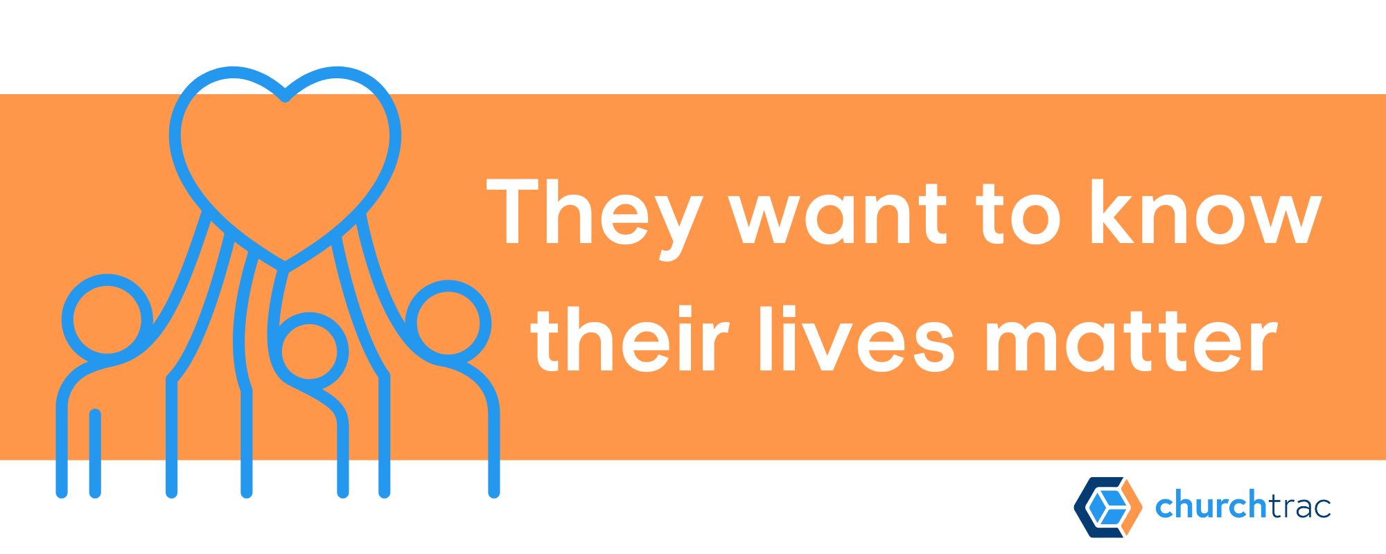 Millennials want to make a difference and know their lives matter