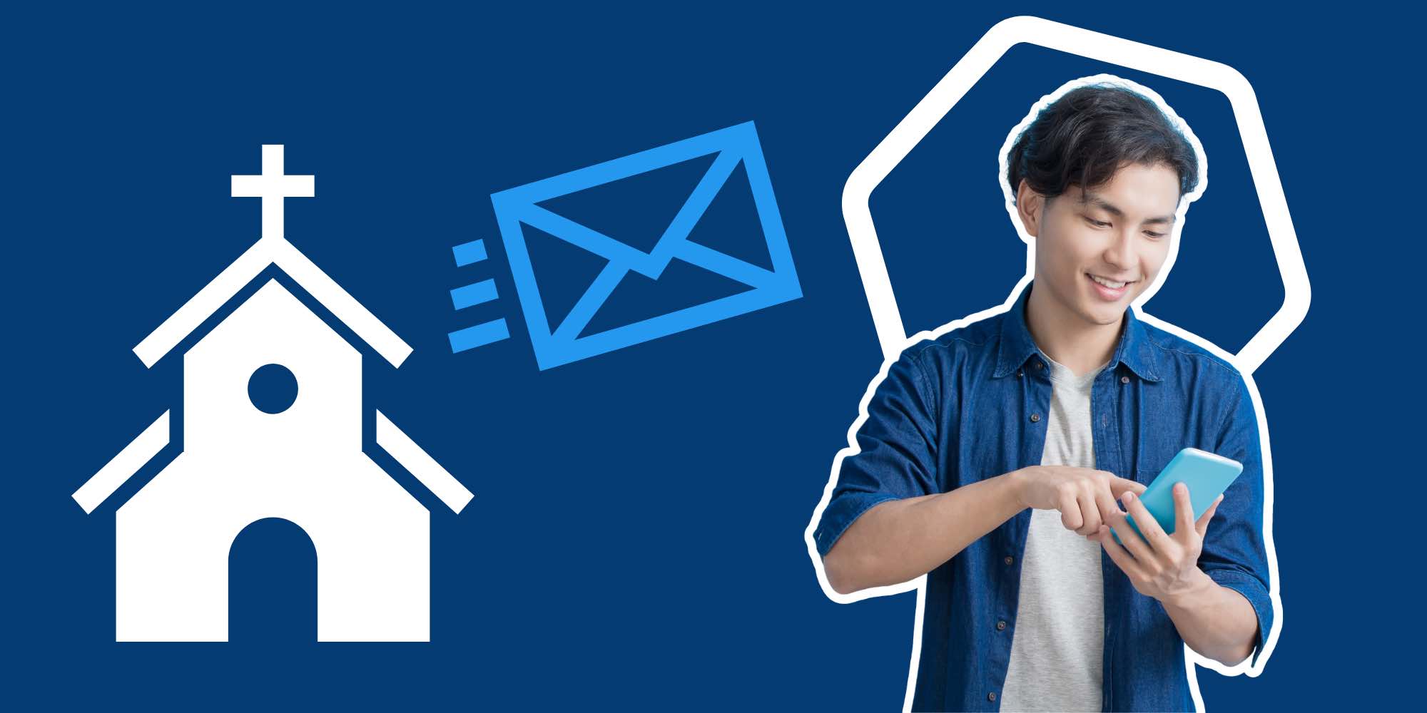 Church Email Campaign