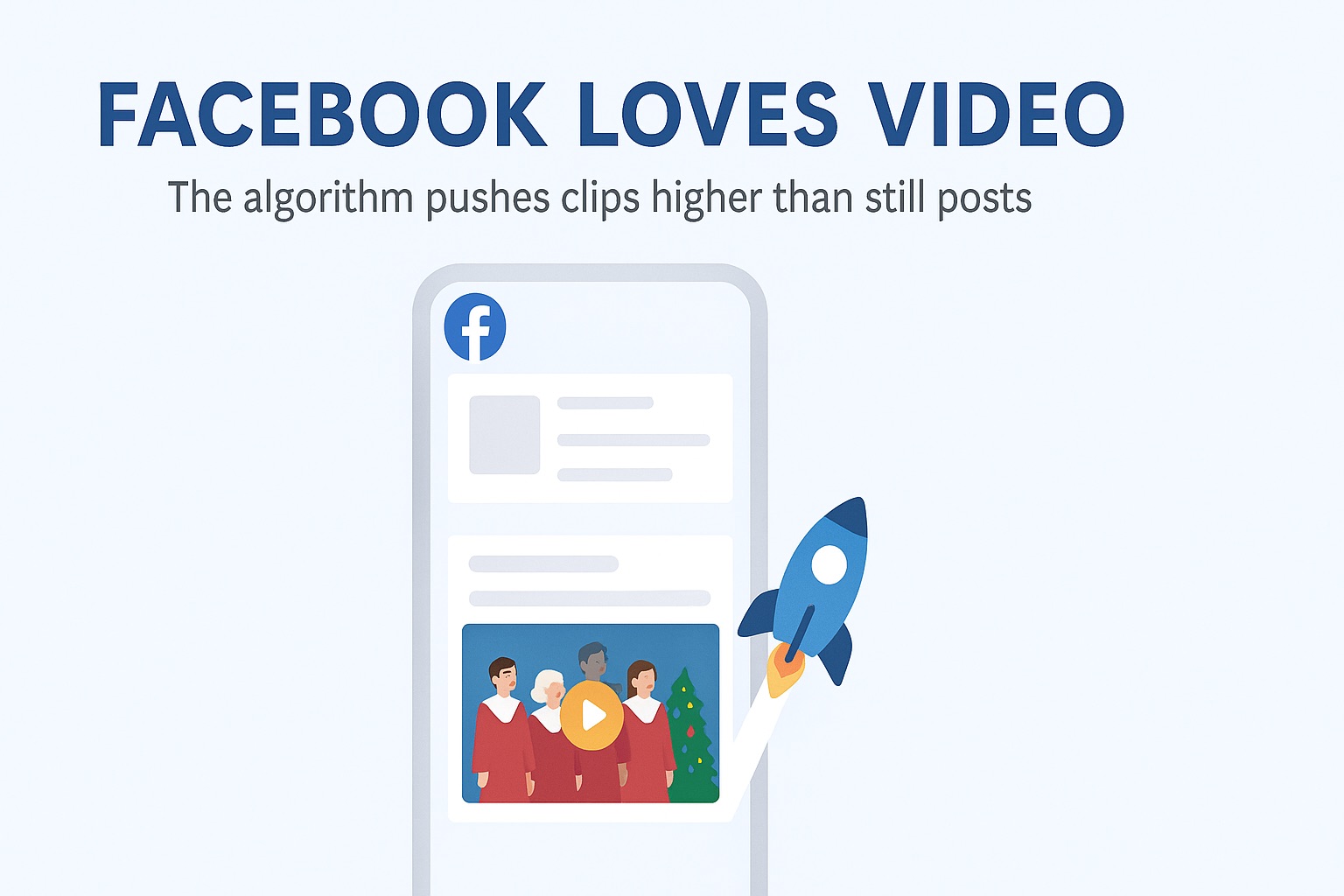 Facebook Ads for churches