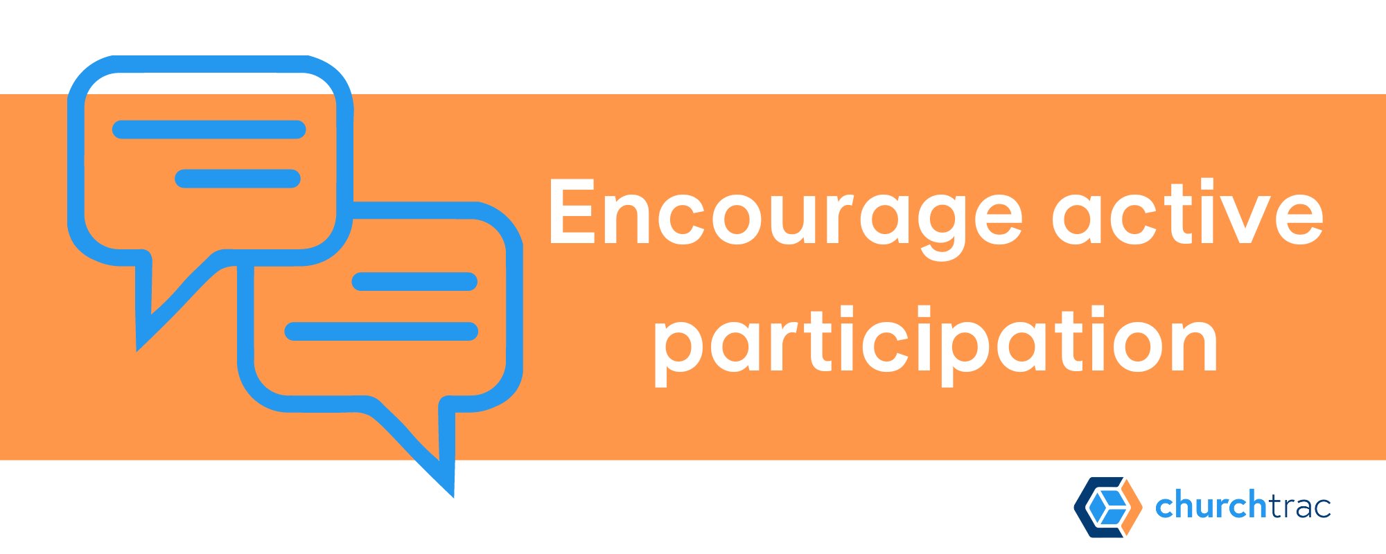 Use fun icebreaker questions to encourage participation and engagement