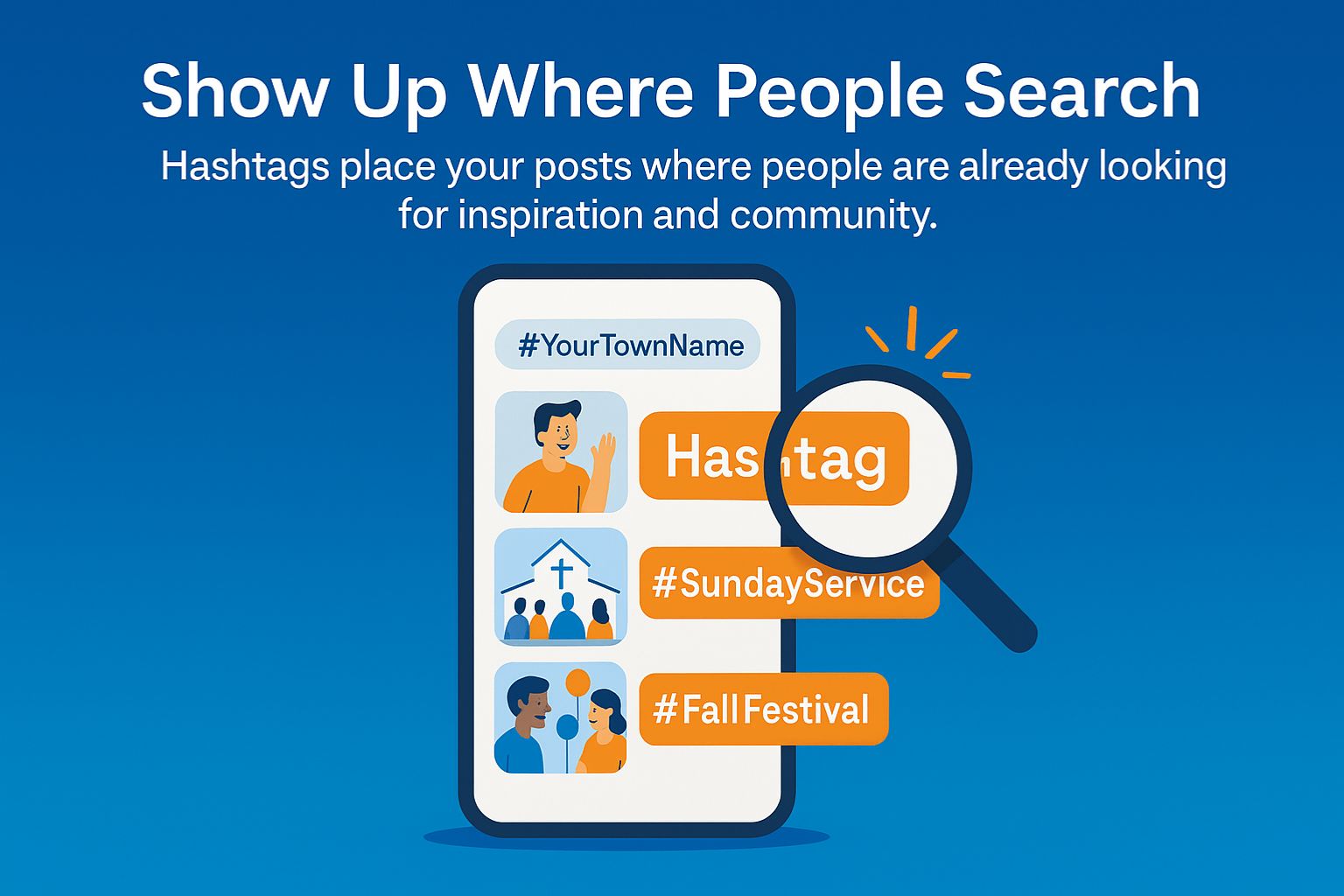Instagram Hashtags