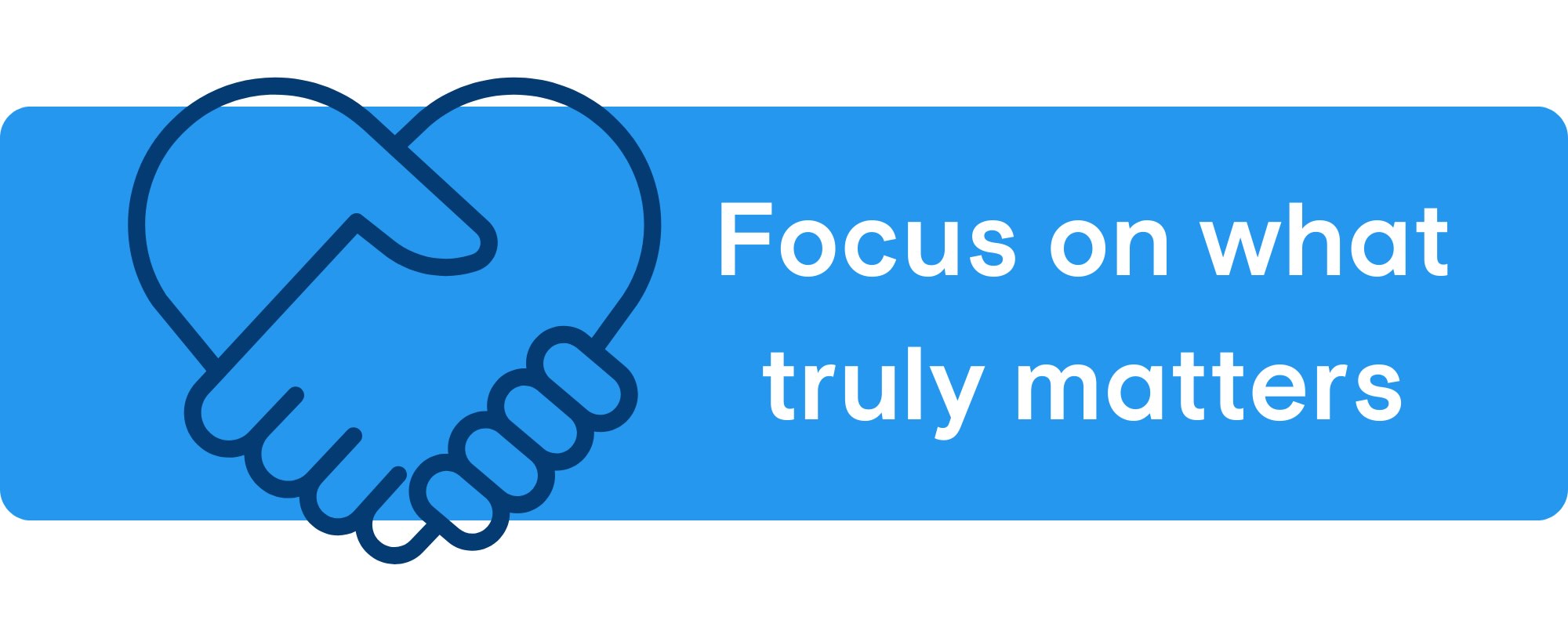 Simplify your church finances to focus on ministry