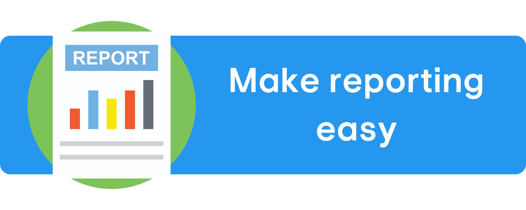 The church giving app should offer integrations to make reporting as easy as possible