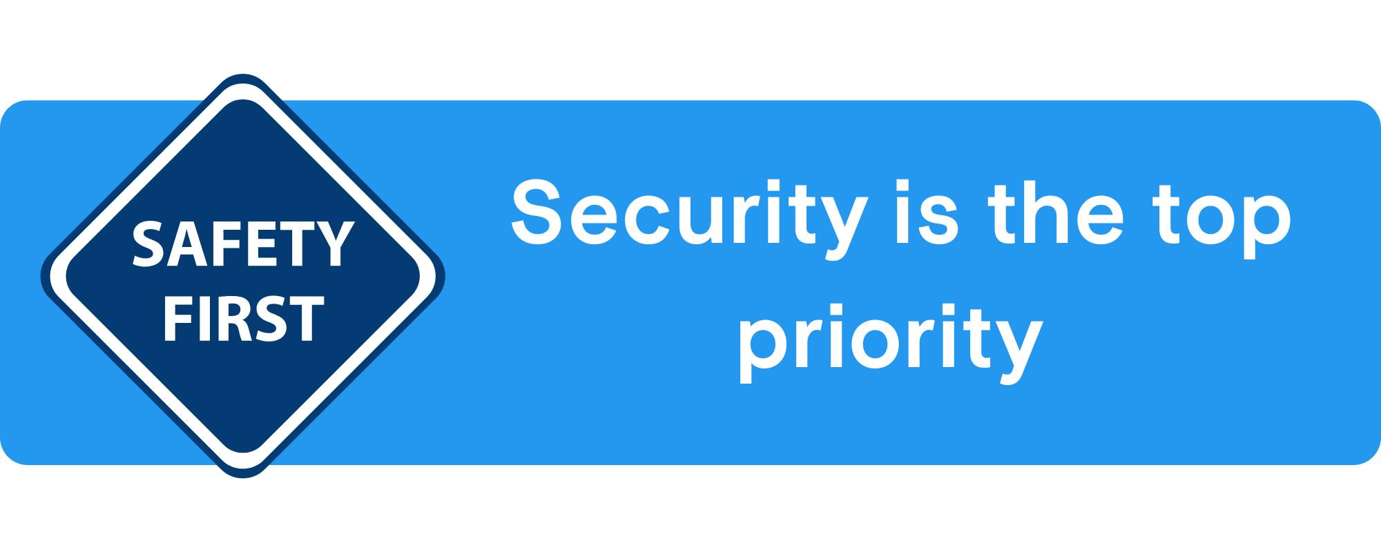 Security features
