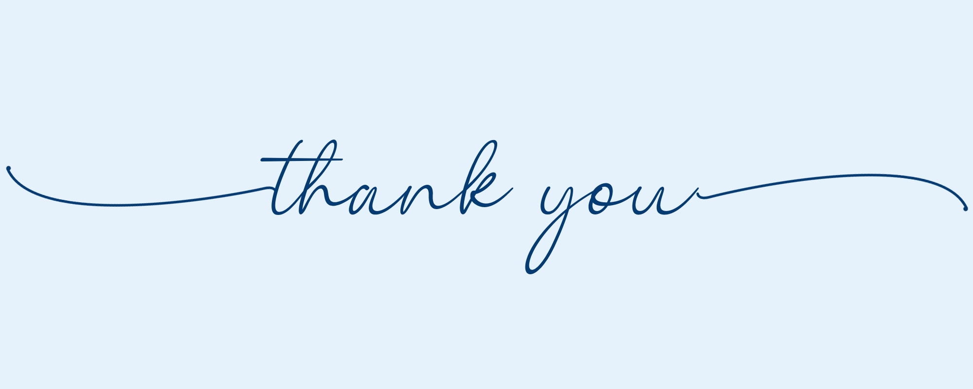 sample donor thank you letters