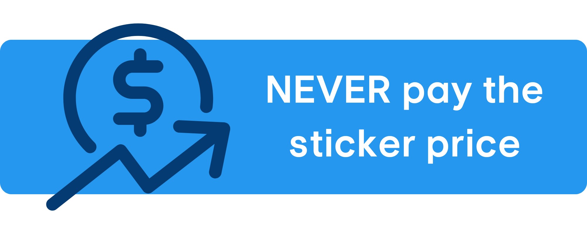Never pay sticker price for a church online giving platform