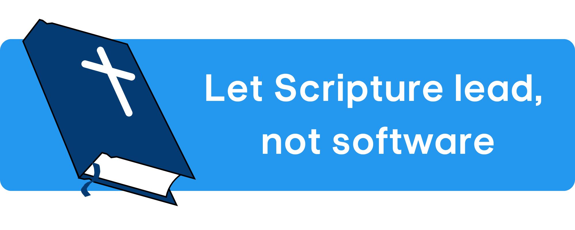 Sermon Series Generator